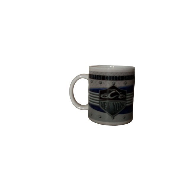 Orange County Chopper Coffee Mug Set Of 2 - Picture 7 of 16